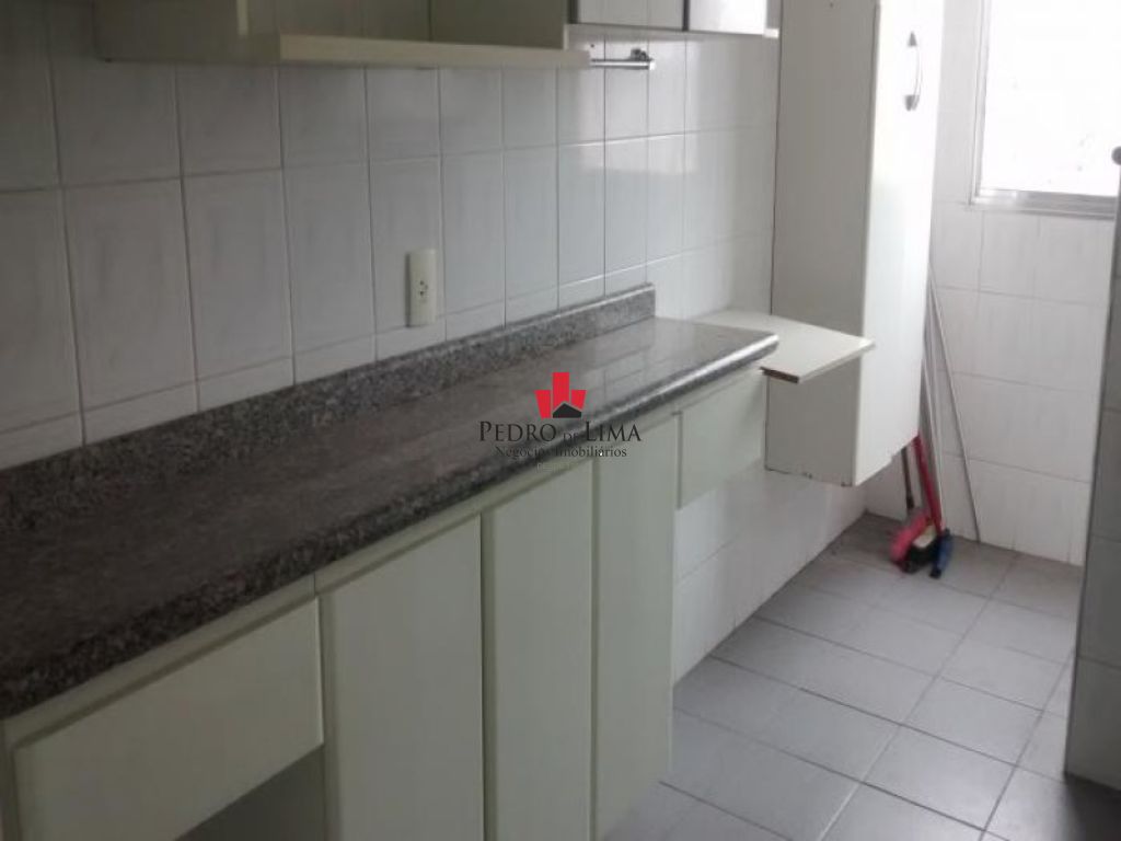 imagem do imovel Apartamento na Vila Jacui ref: PE18587