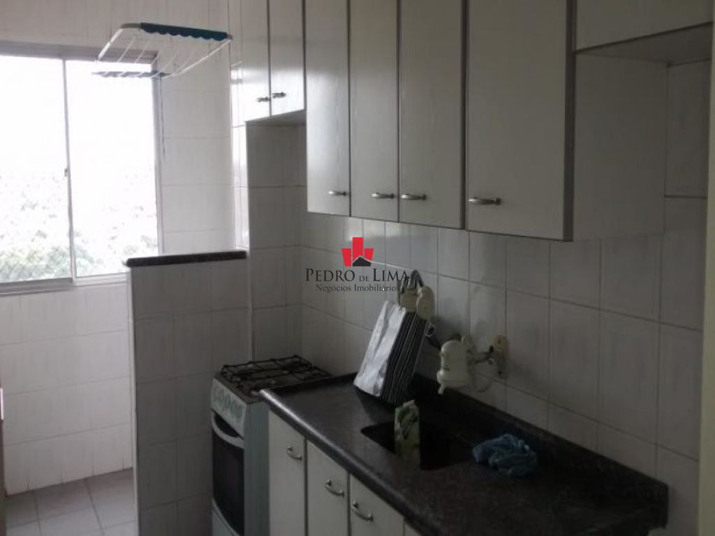 imagem do imovel Apartamento na Vila Jacui ref: PE18587