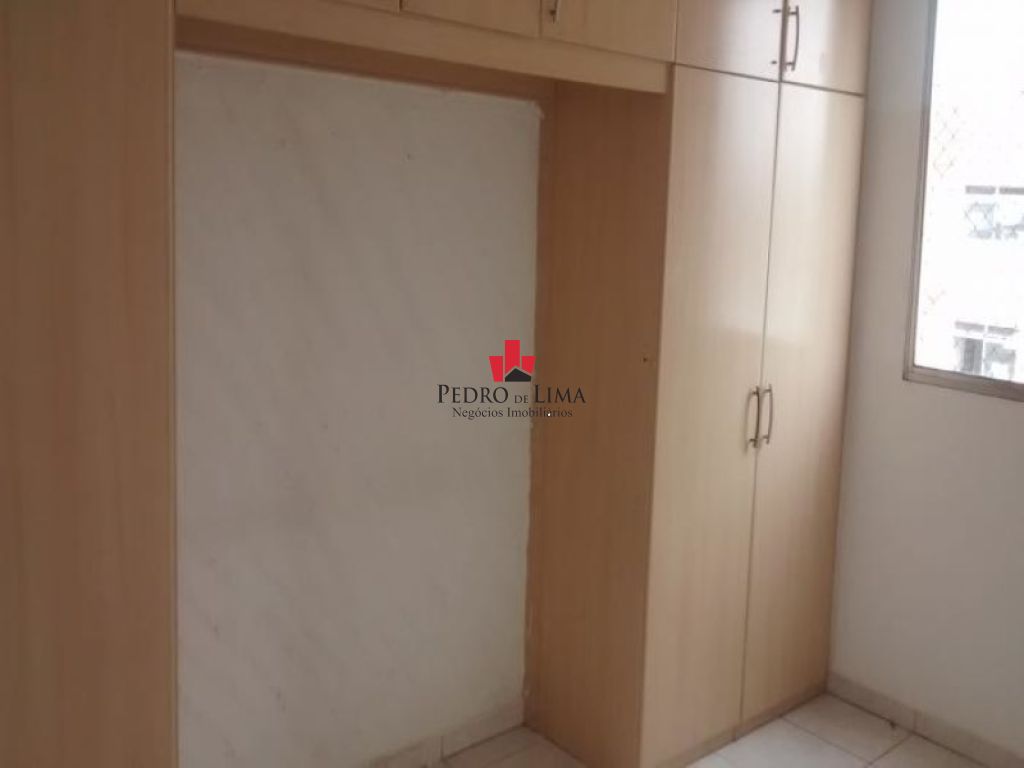 Apartamento na Vila Jacui
