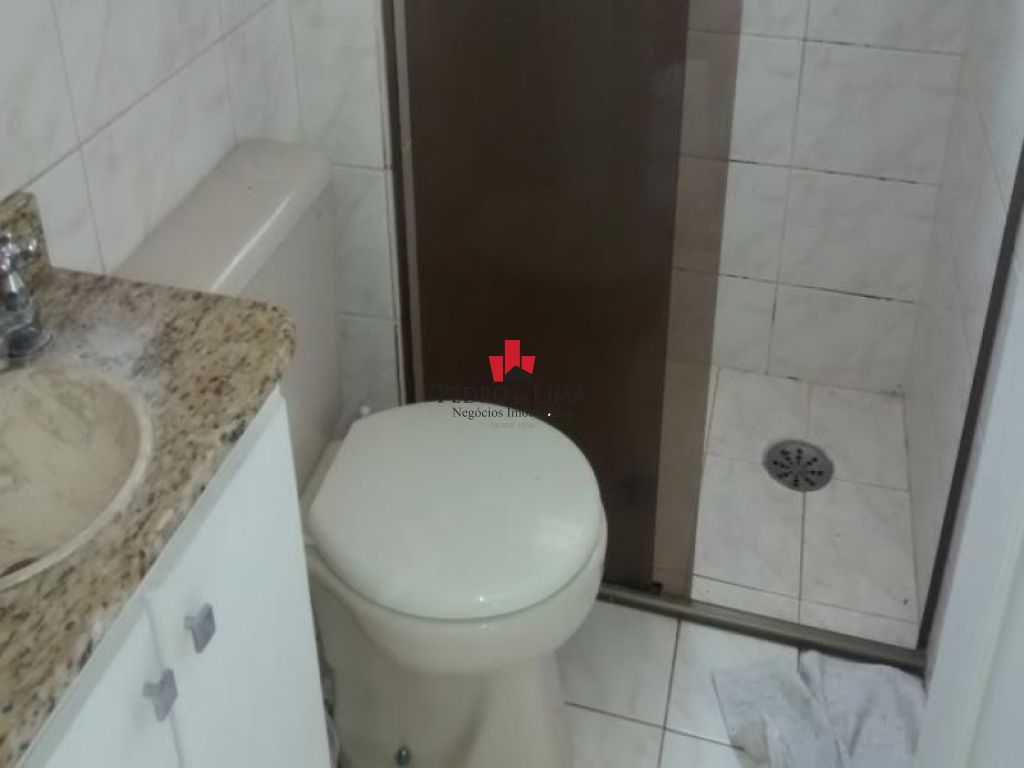 Apartamento na Vila Jacui