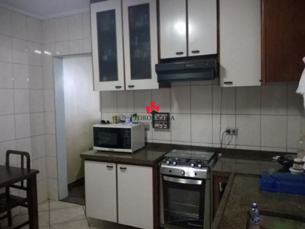 imagem do imovel Casa térrea na Ponte Rasa, 2 dormitórios, 2 vagas, terreno 5x25 metros, na Ponte Rasa ref: PE18782