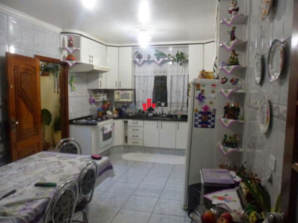 imagem do imovel Sobrado 2 dormitórios, suíte com closed e 2 vagas no Arthur Alvim ref: PE18952