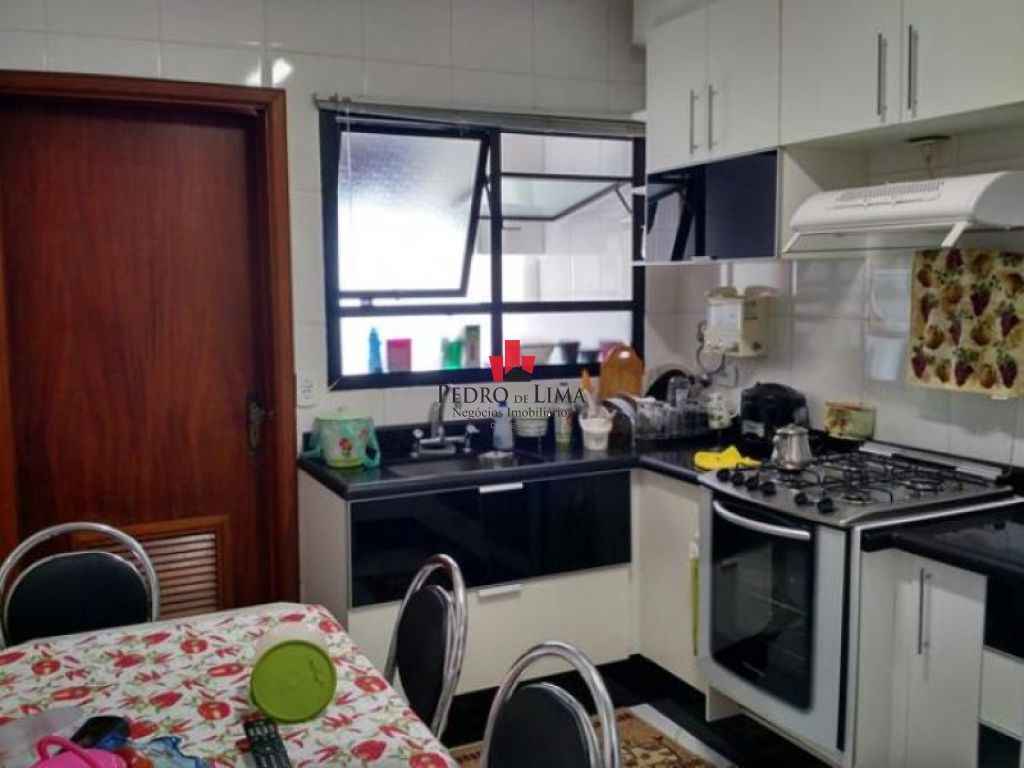 Apartamento com 3 dormitórios à venda no Tatuapé