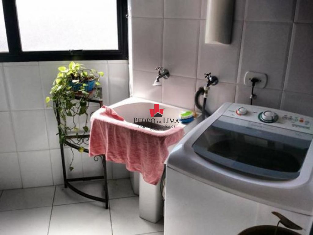 Apartamento com 3 dormitórios à venda no Tatuapé