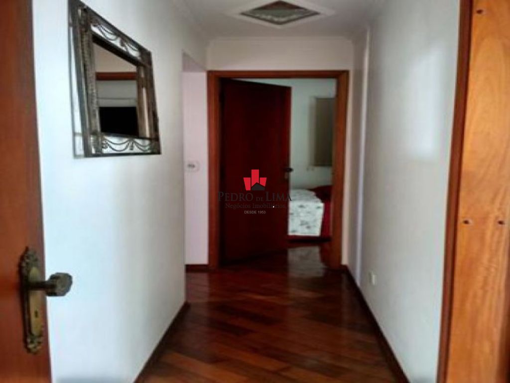 Apartamento com 3 dormitórios à venda no Tatuapé