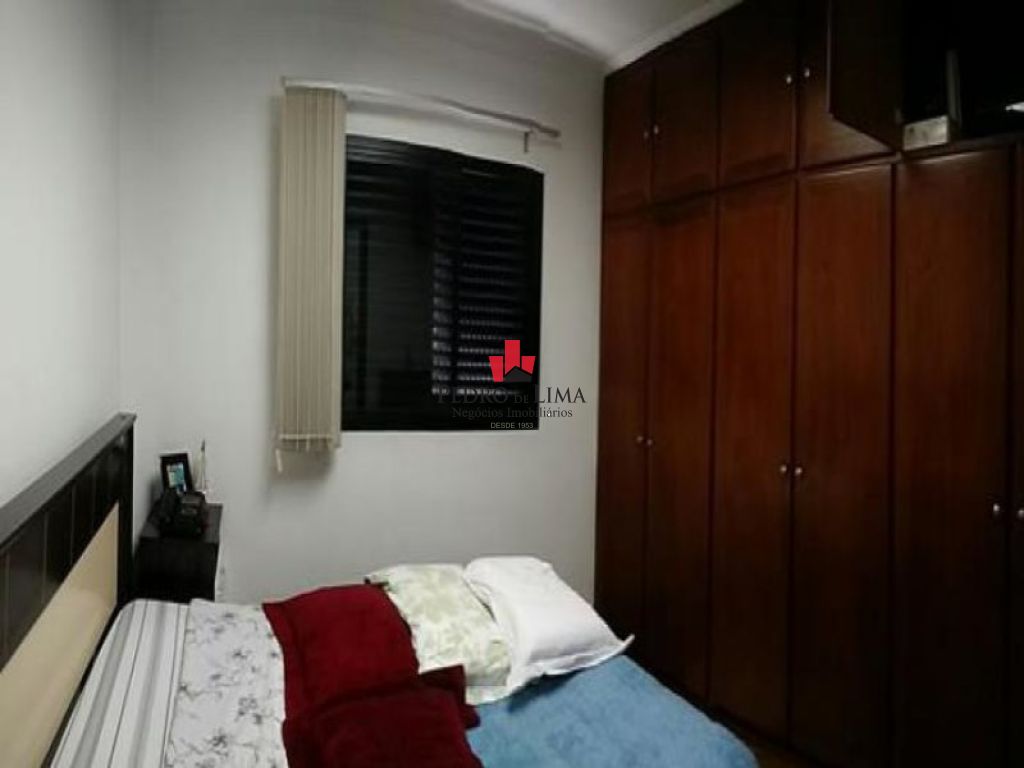 Apartamento com 3 dormitórios à venda no Tatuapé