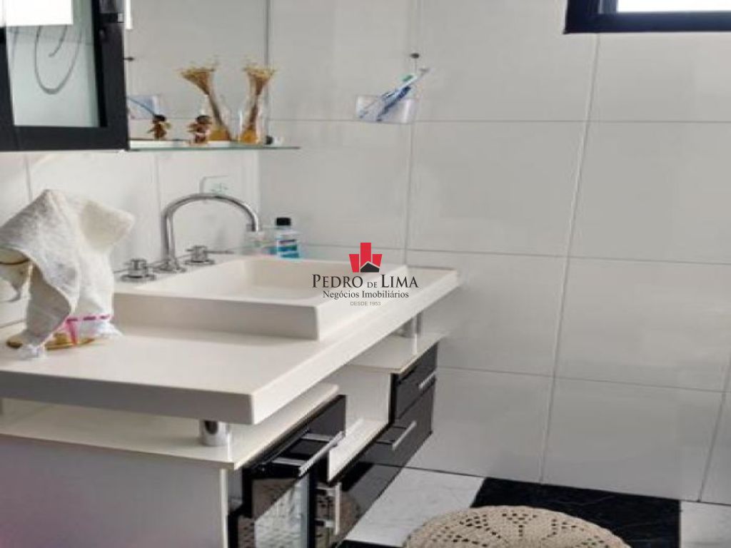Apartamento com 3 dormitórios à venda no Tatuapé