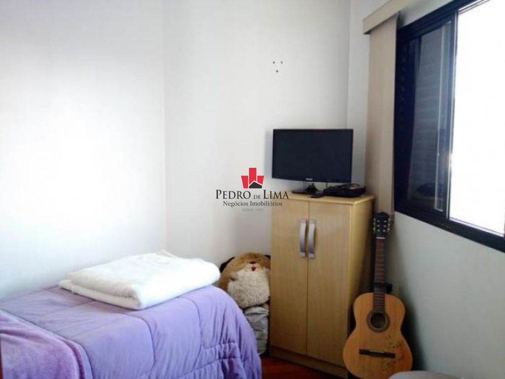Apartamento com 3 dormitórios à venda no Tatuapé