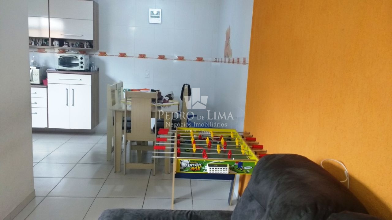 imagem do imovel Casa Térrea com 3 dormitórios  e 2 vagas de garagem,na  Ponte Rasa ref: PE22488