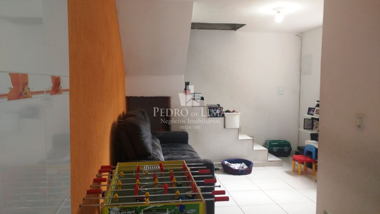 imagem do imovel Casa Térrea com 3 dormitórios  e 2 vagas de garagem,na  Ponte Rasa ref: PE22488