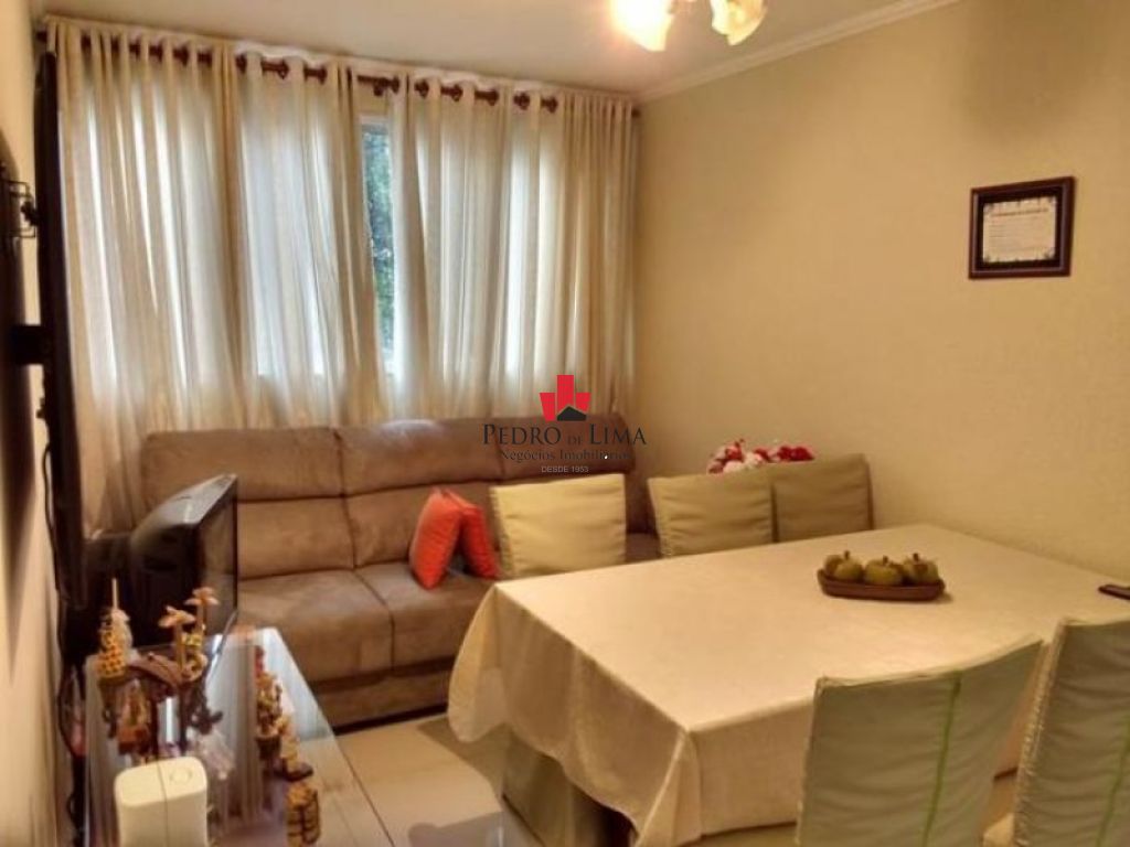 imagem do imovel Apartamento  2 dormitórios e 1 vaga, na Penha. ref: PE22589