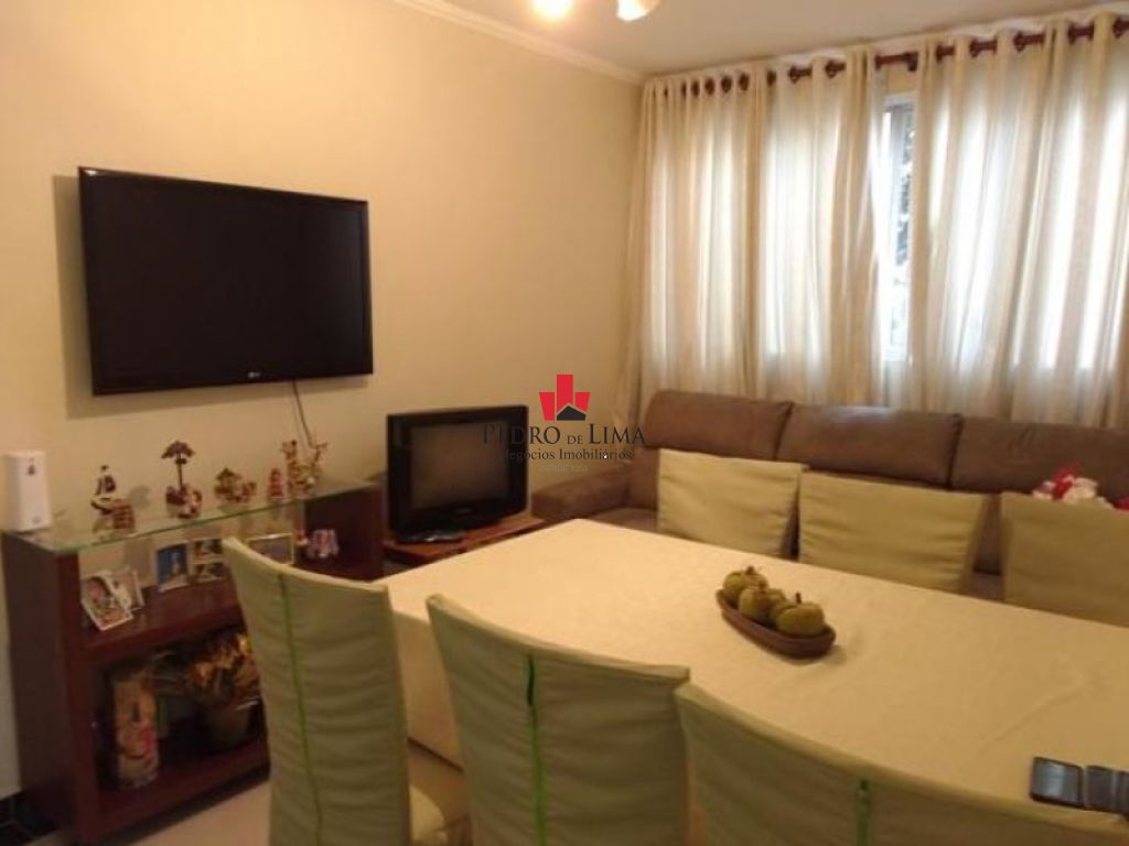 imagem do imovel Apartamento  2 dormitórios e 1 vaga, na Penha. ref: PE22589