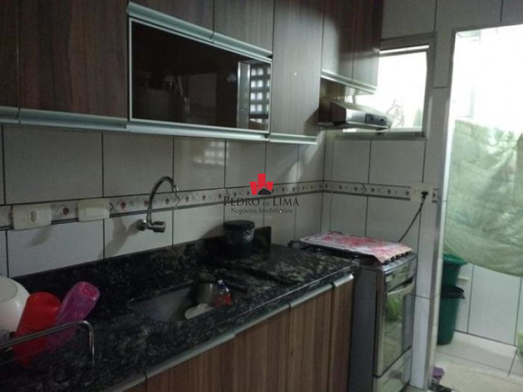 Apartamento 2 dormitórios e 1 vaga, na Penha.