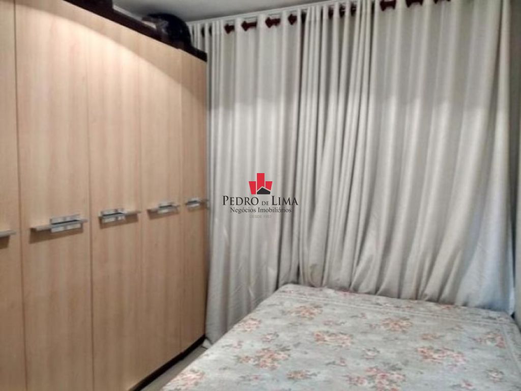 Apartamento 2 dormitórios e 1 vaga, na Penha.
