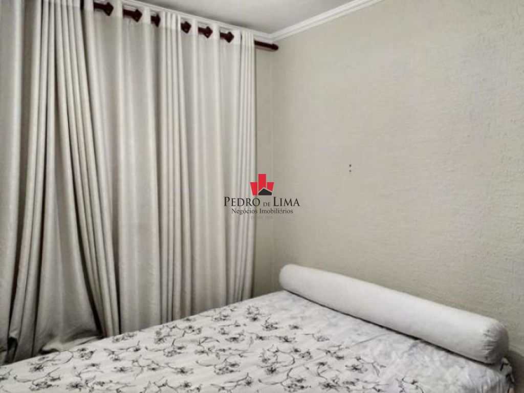 Apartamento 2 dormitórios e 1 vaga, na Penha.