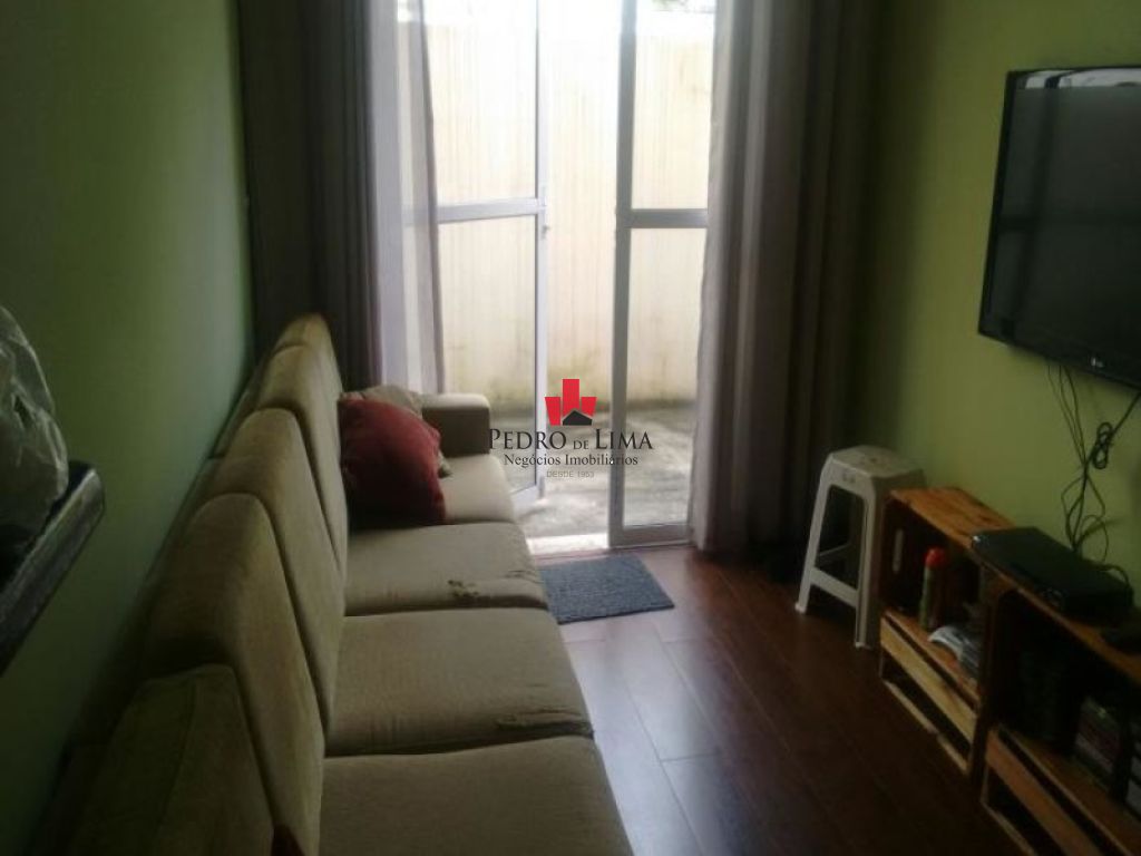 imagem do imovel Apartamento no Jardim São Francisco. Aceita financiamento!! ref: PE22901