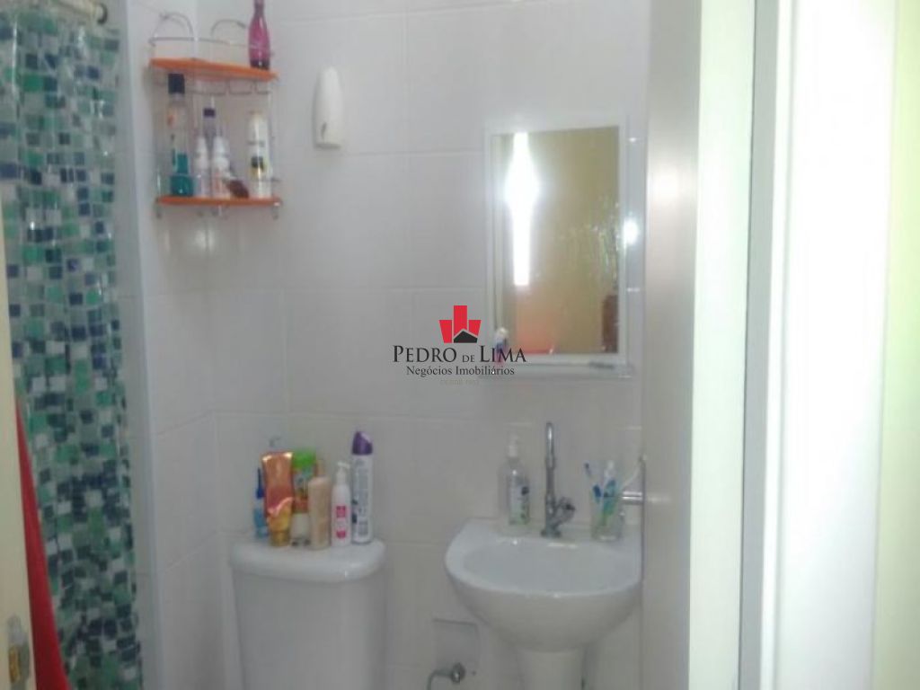 imagem do imovel Apartamento no Jardim São Francisco. Aceita financiamento!! ref: PE22901