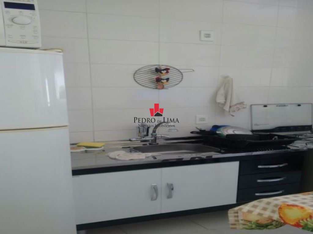 imagem do imovel Apartamento no Jardim São Francisco. Aceita financiamento!! ref: PE22901