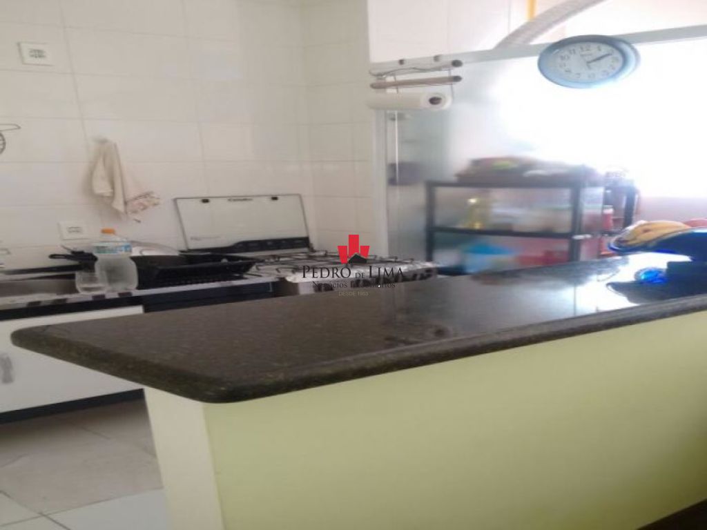 Apartamento no Jardim São Francisco. Aceita financiamento!!