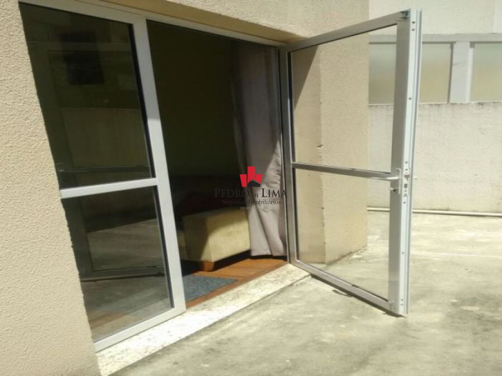 Apartamento no Jardim São Francisco. Aceita financiamento!!