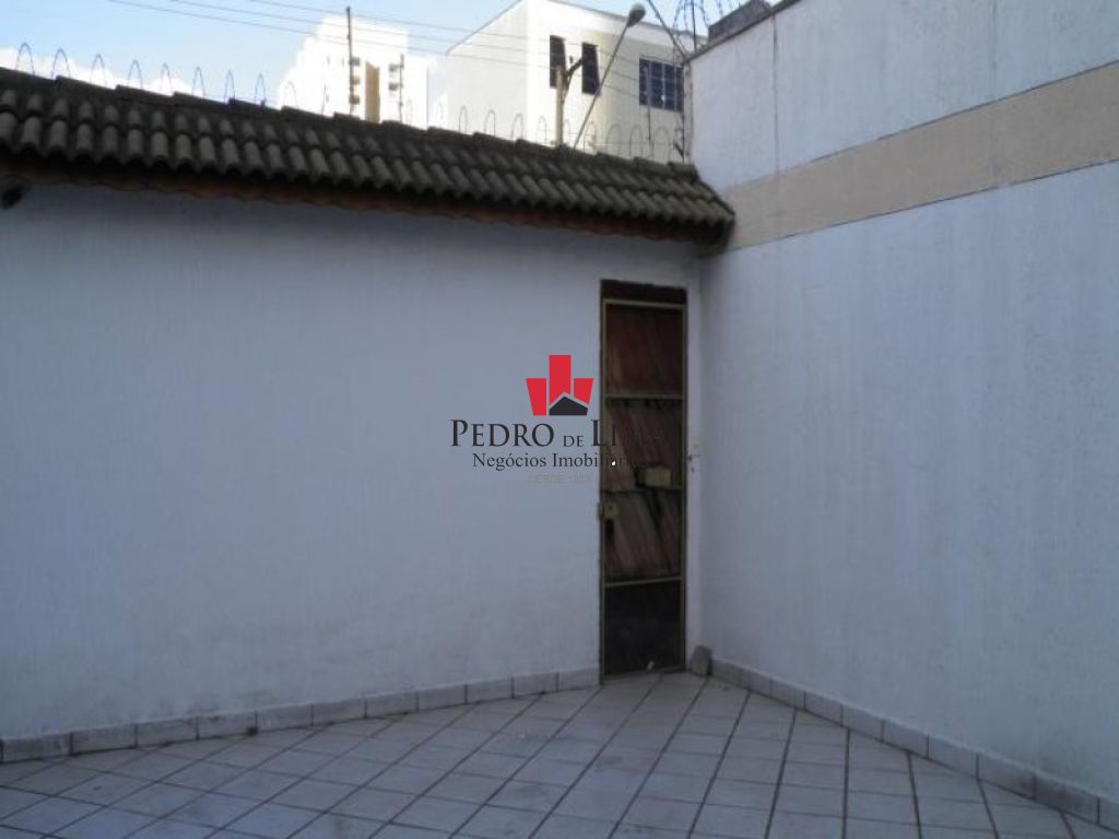 Sobrado no Tatuapé 750 metros