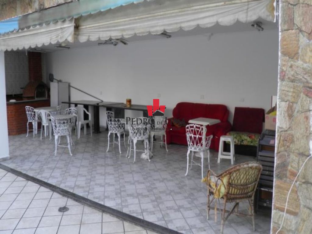 Sobrado no Tatuapé 750 metros