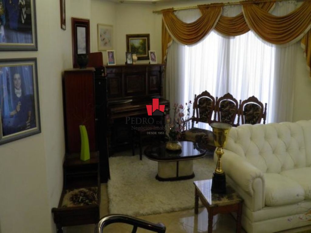 imagem do imovel Sobrado no Tatuapé 750 metros ref: PE22915