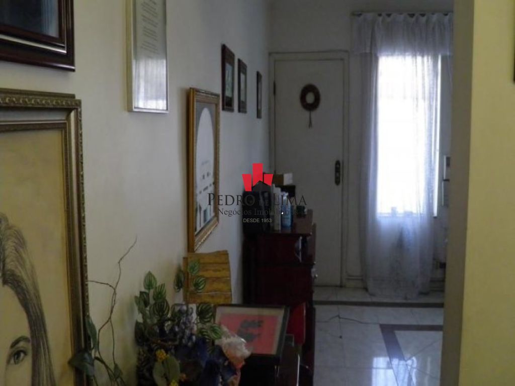 Sobrado no Tatuapé 750 metros