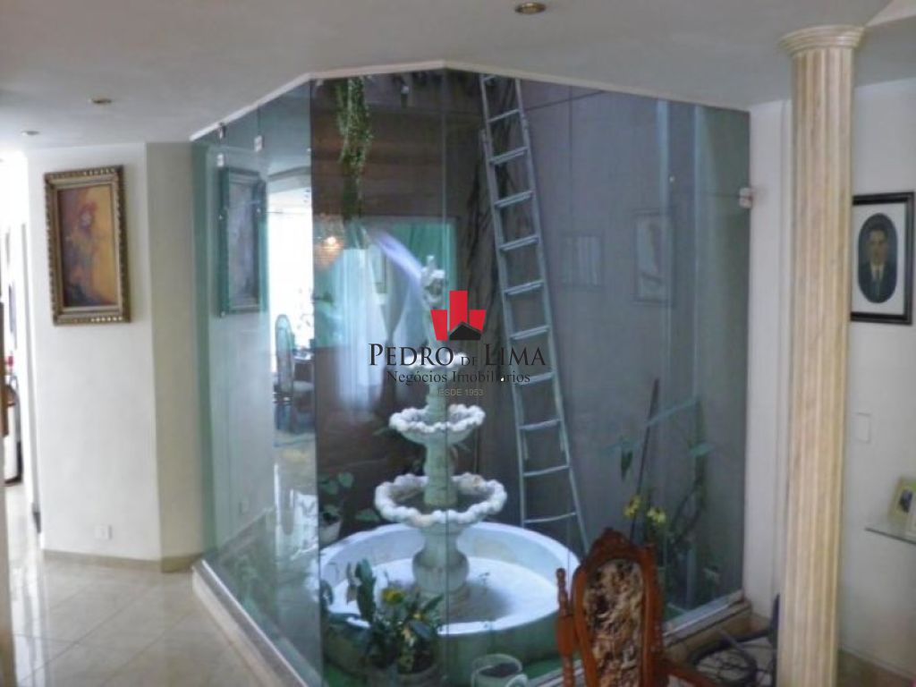 Sobrado no Tatuapé 750 metros