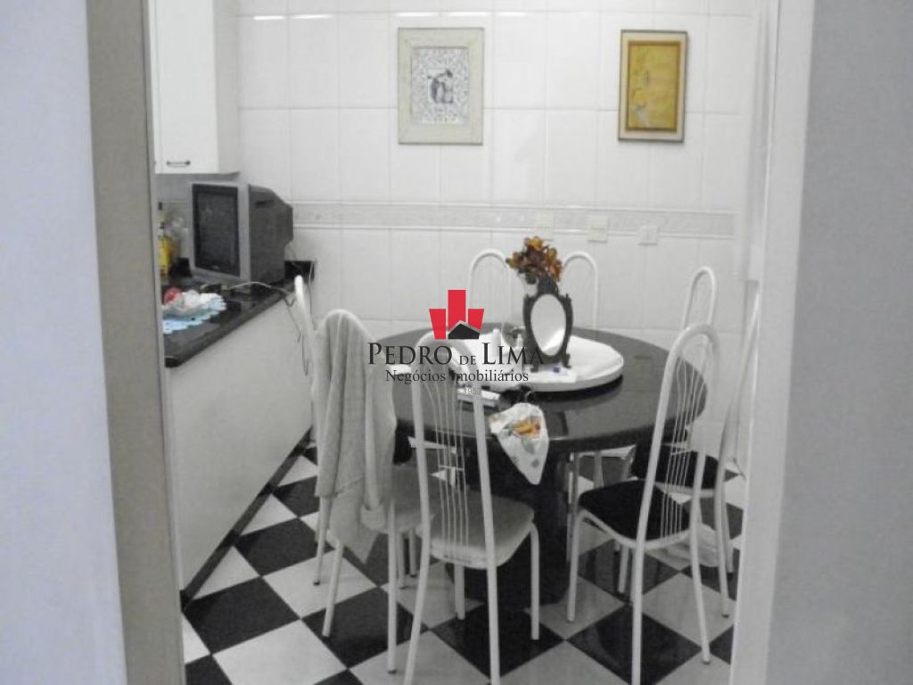 Sobrado no Tatuapé 750 metros