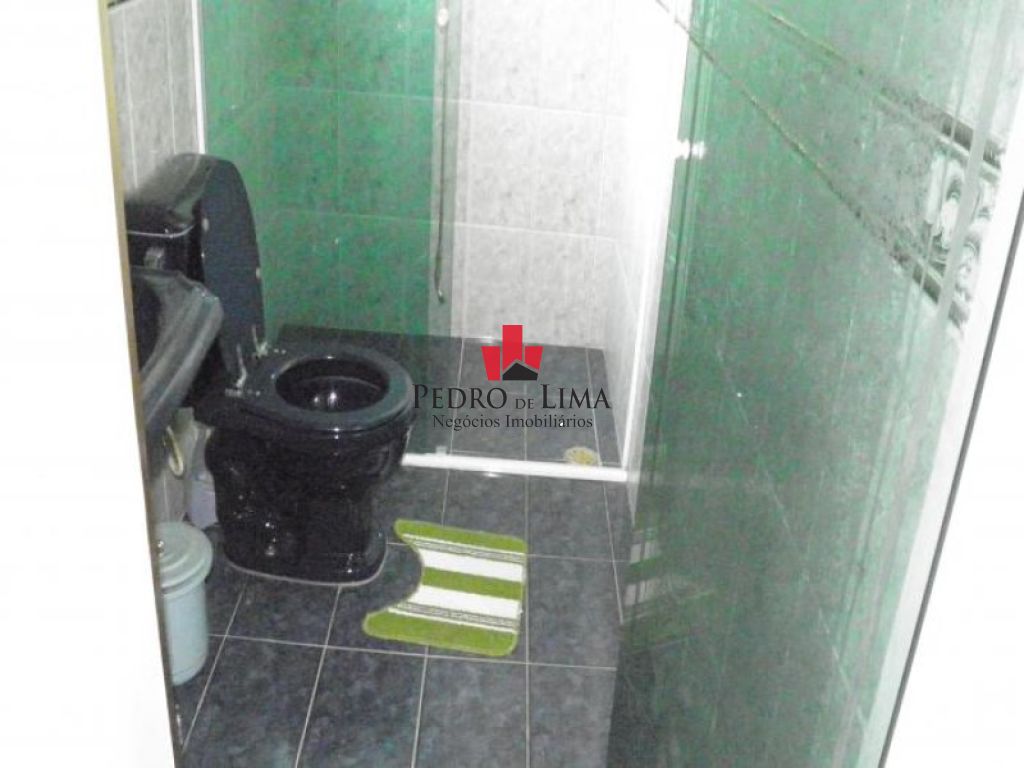 Sobrado no Tatuapé 750 metros