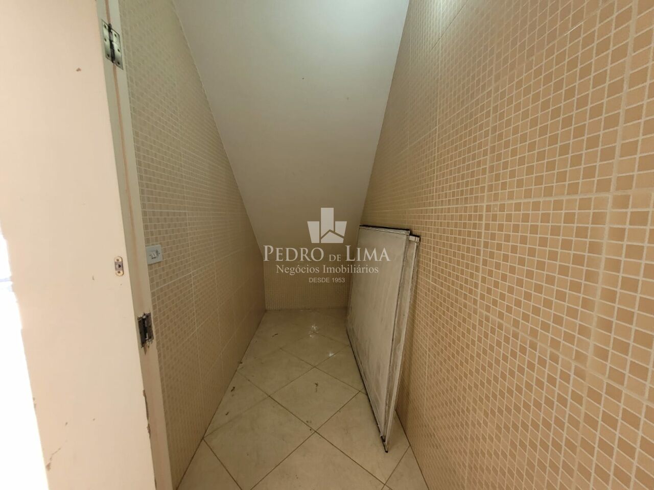 Salão Comercial na Penha Com 130M² e Banheiro