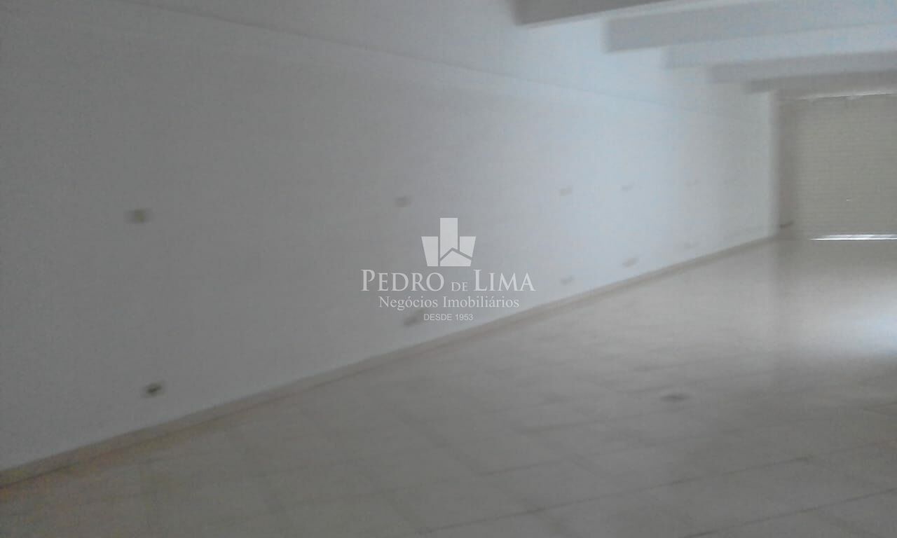 Salão Comercial na Penha Com 130M² e Banheiro