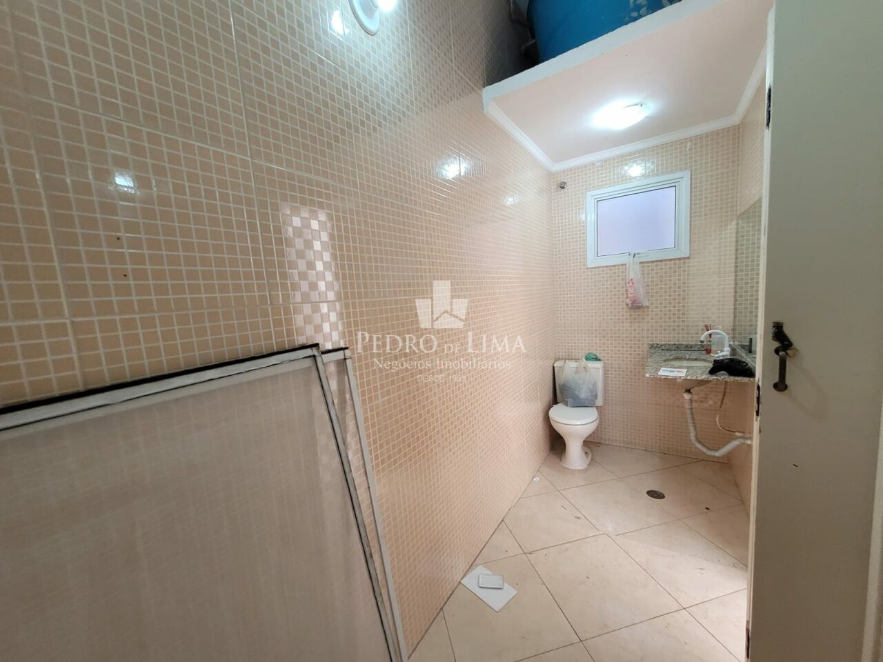 Salão Comercial na Penha Com 130M² e Banheiro