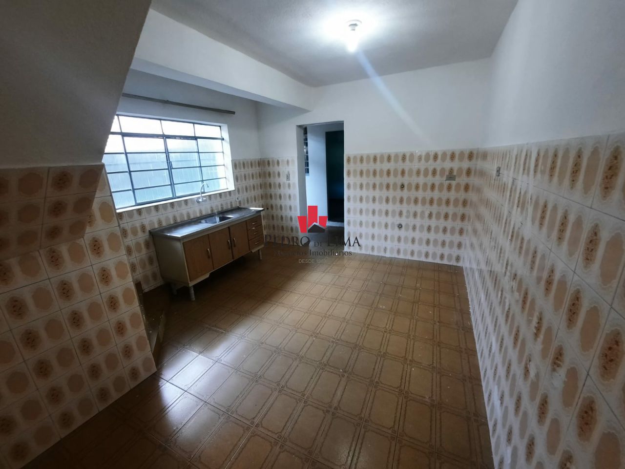 imagem do imovel Casa na região da Ponte Rasa. ref: PE24188