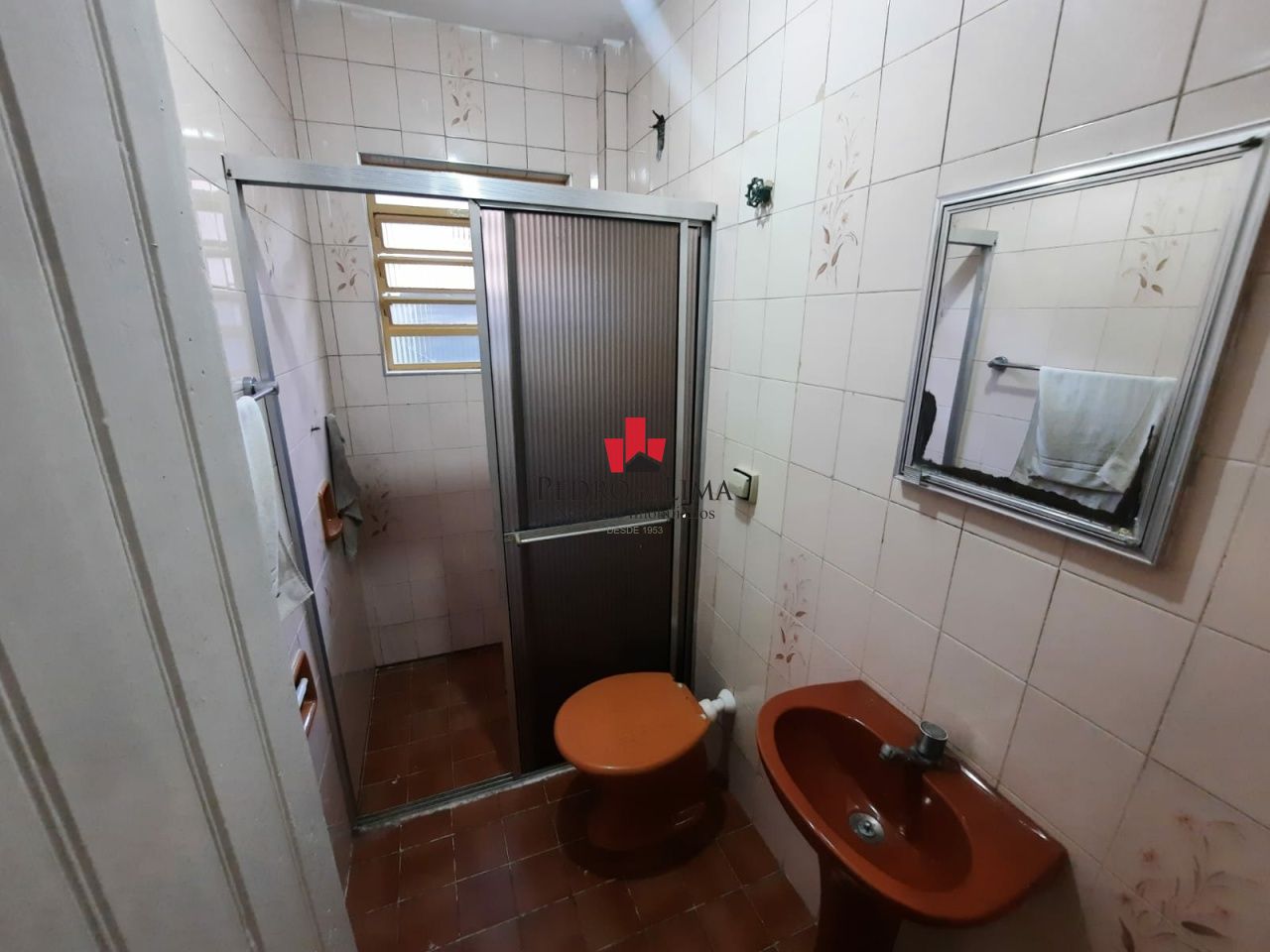 Casa na região da Ponte Rasa.