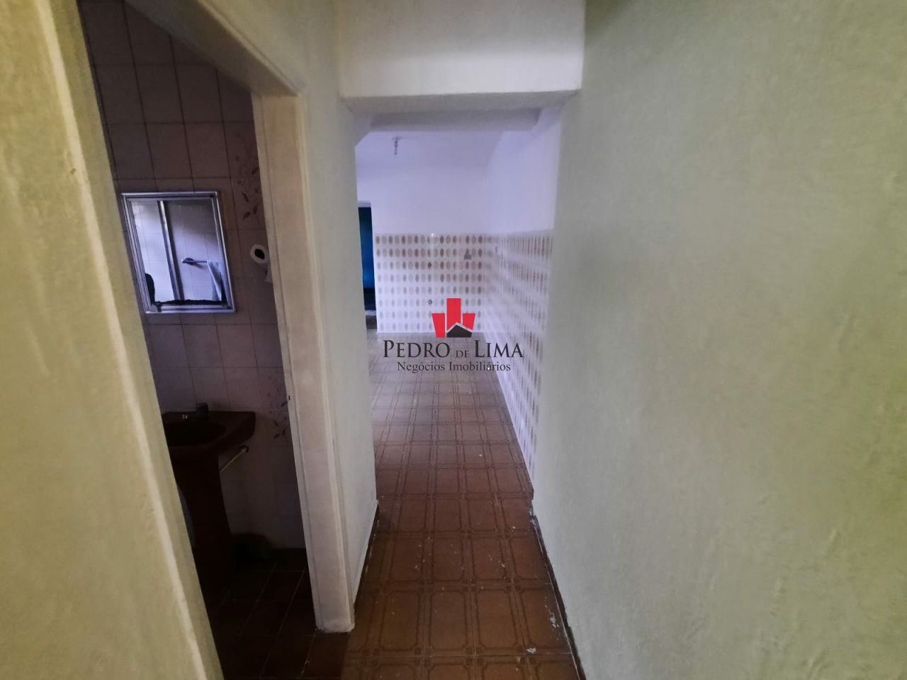 imagem do imovel Casa na região da Ponte Rasa. ref: PE24188