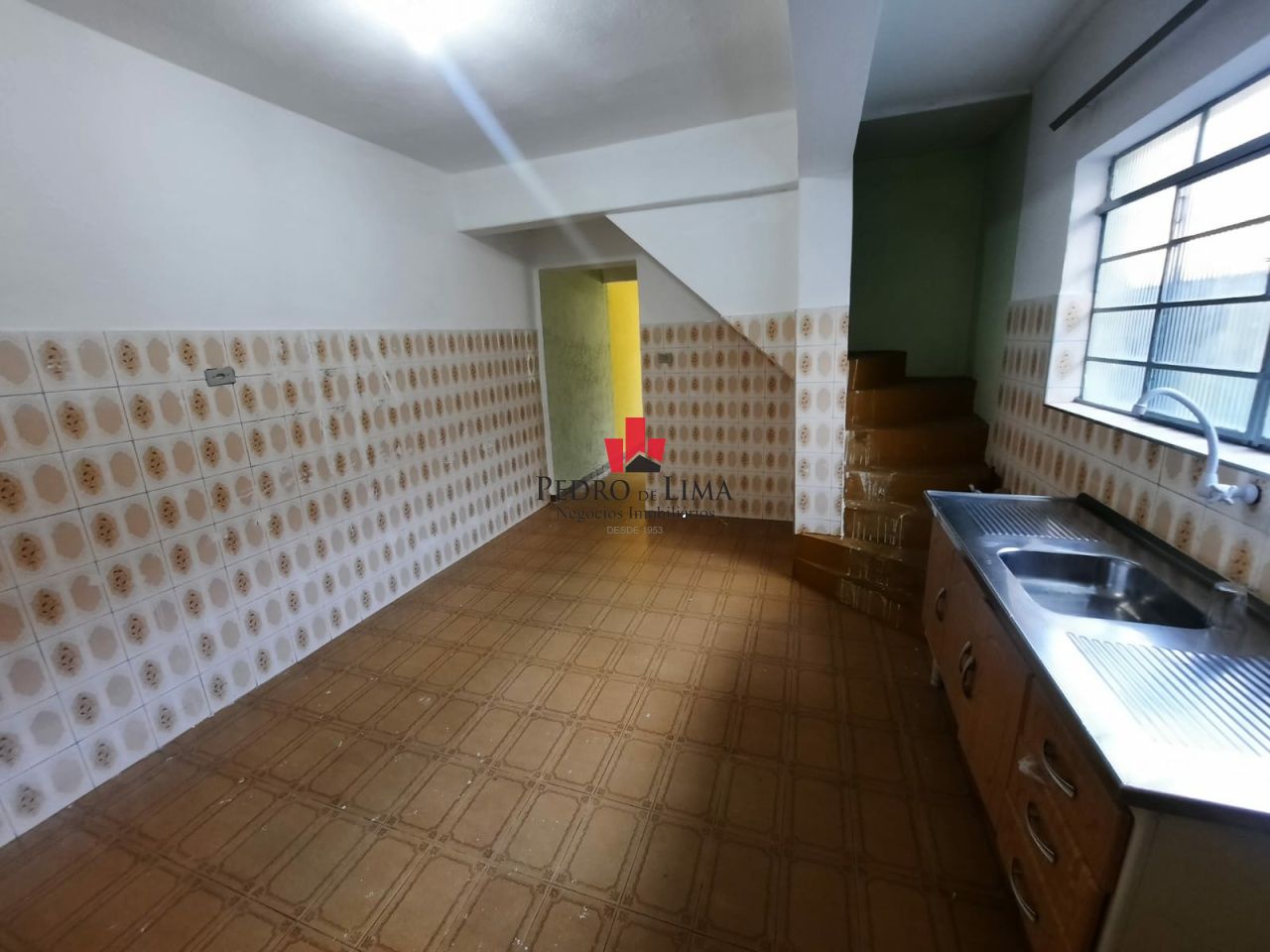 imagem do imovel Casa na região da Ponte Rasa. ref: PE24188