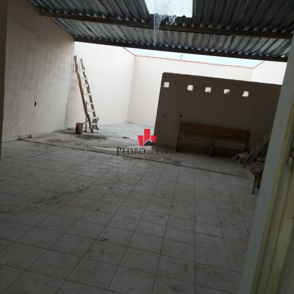 Salão comercial com 120 m², em Itaquera.