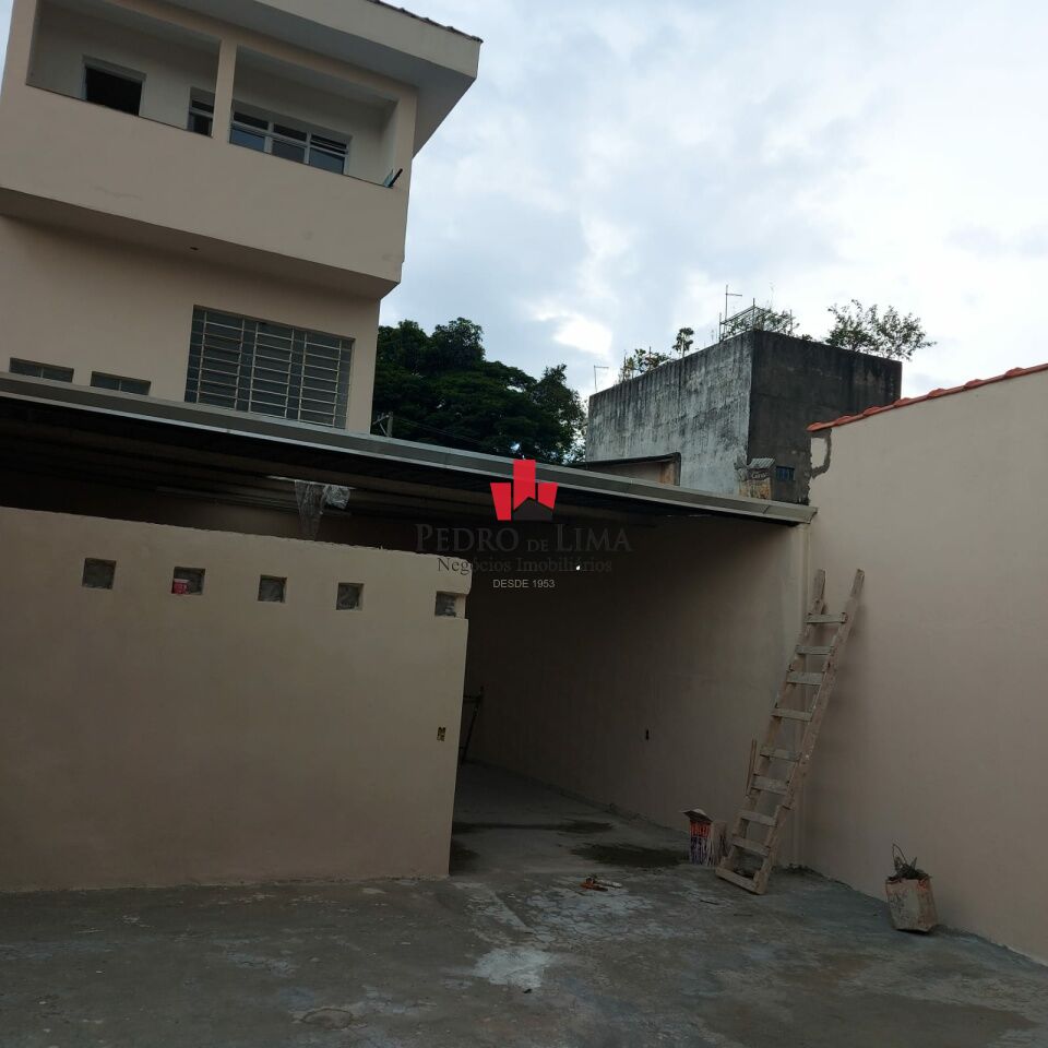 Salão comercial com 120 m², em Itaquera.
