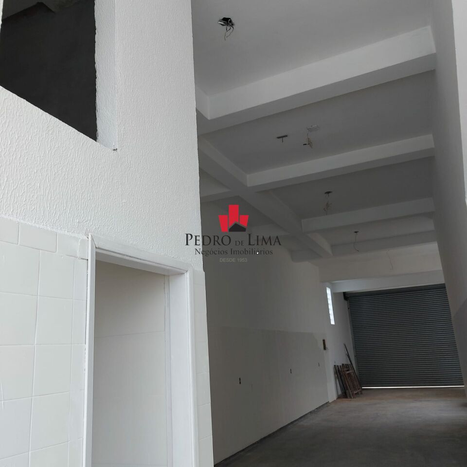 imagem do imovel Salão comercial  com 120 m², em Itaquera. ref: PE28634
