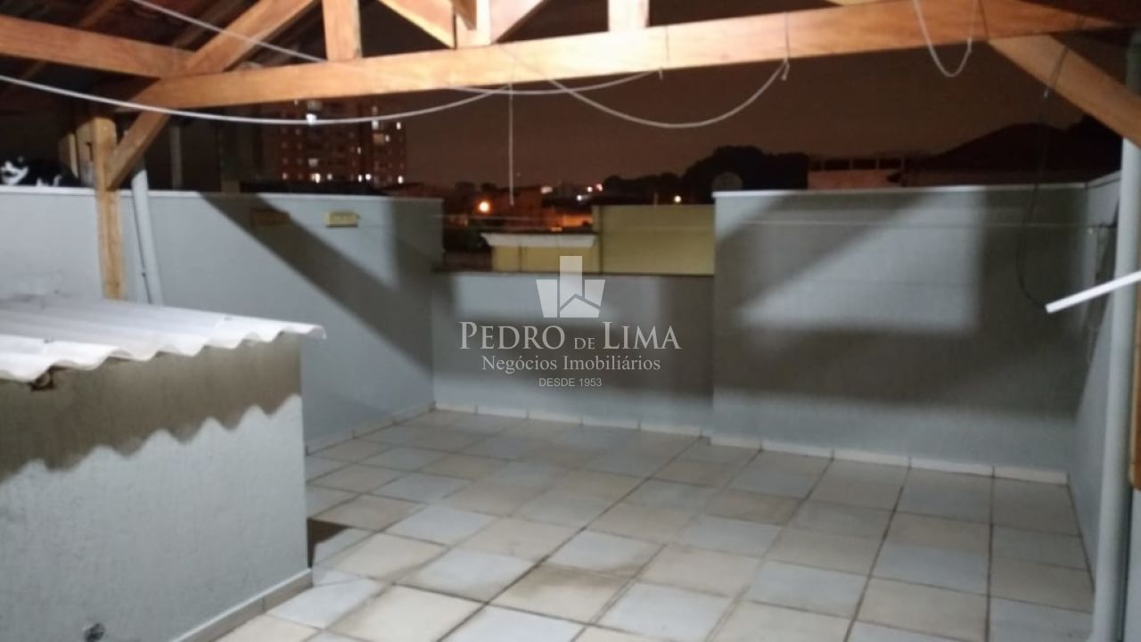 Sobrado em condomínio fechado 3 dormitórios sendo 1 suíte, 2 vagas, em Vila Carrão