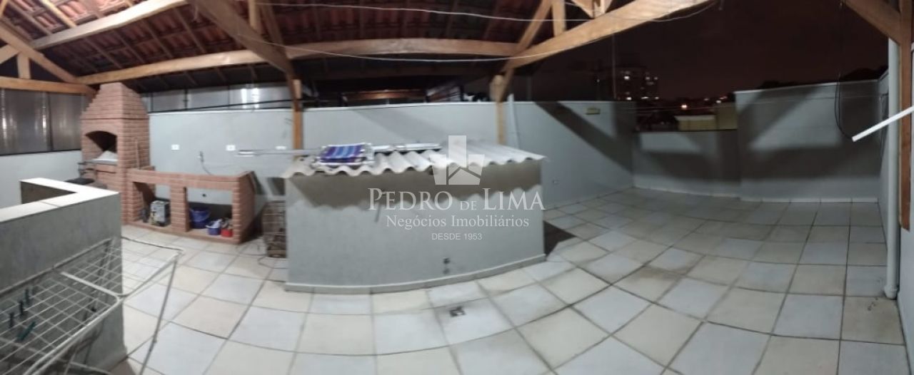 Sobrado em condomínio fechado 3 dormitórios sendo 1 suíte, 2 vagas, em Vila Carrão