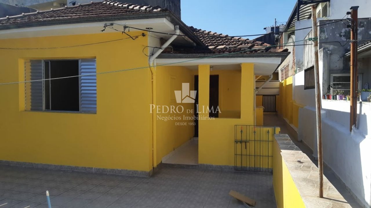 imagem do imovel Casa assobradada de 3 quartos sem vaga de garagem, na Penha. ref: PE30572