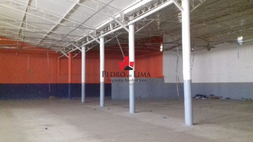 imagem do imovel Galpão Industrial.  ref: PE30857