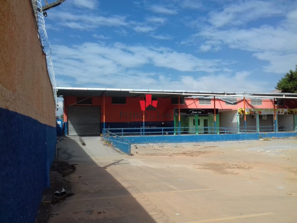 imagem do imovel Galpão Industrial.  ref: PE30857