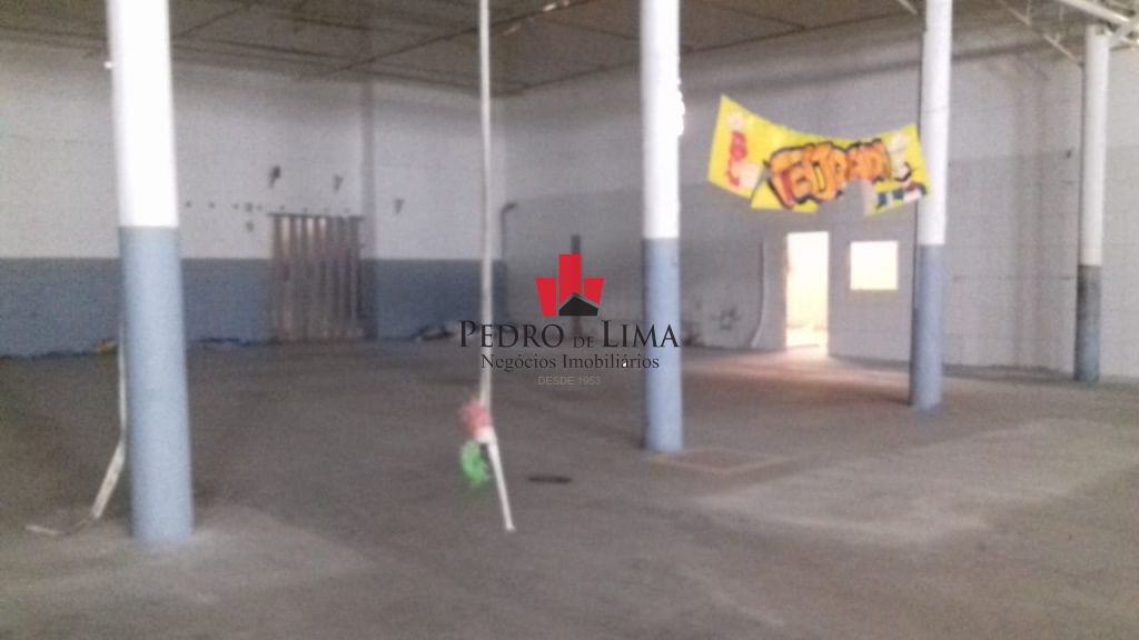 imagem do imovel Galpão Industrial.  ref: PE30857