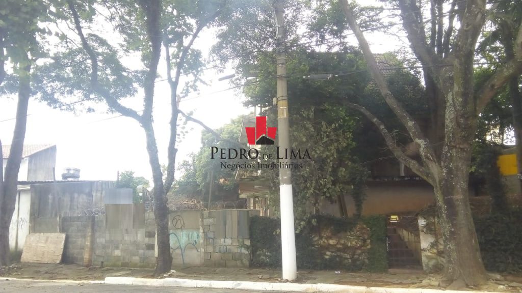 imagem do imovel Terreno com 655 m², em São Miguel. ref: PE30861