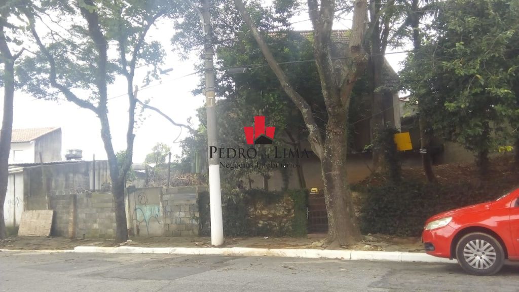imagem do imovel Terreno com 655 m², em São Miguel. ref: PE30861