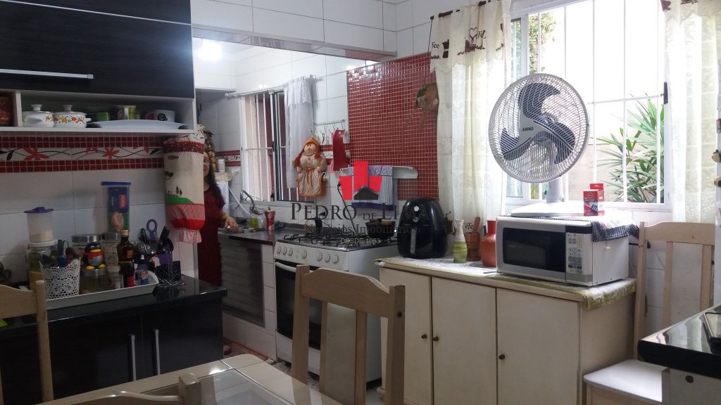 imagem do imovel Casa assobrada 5 dormitórios 1 suite e 2 vagas no Arthur Alvim ref: PE31099